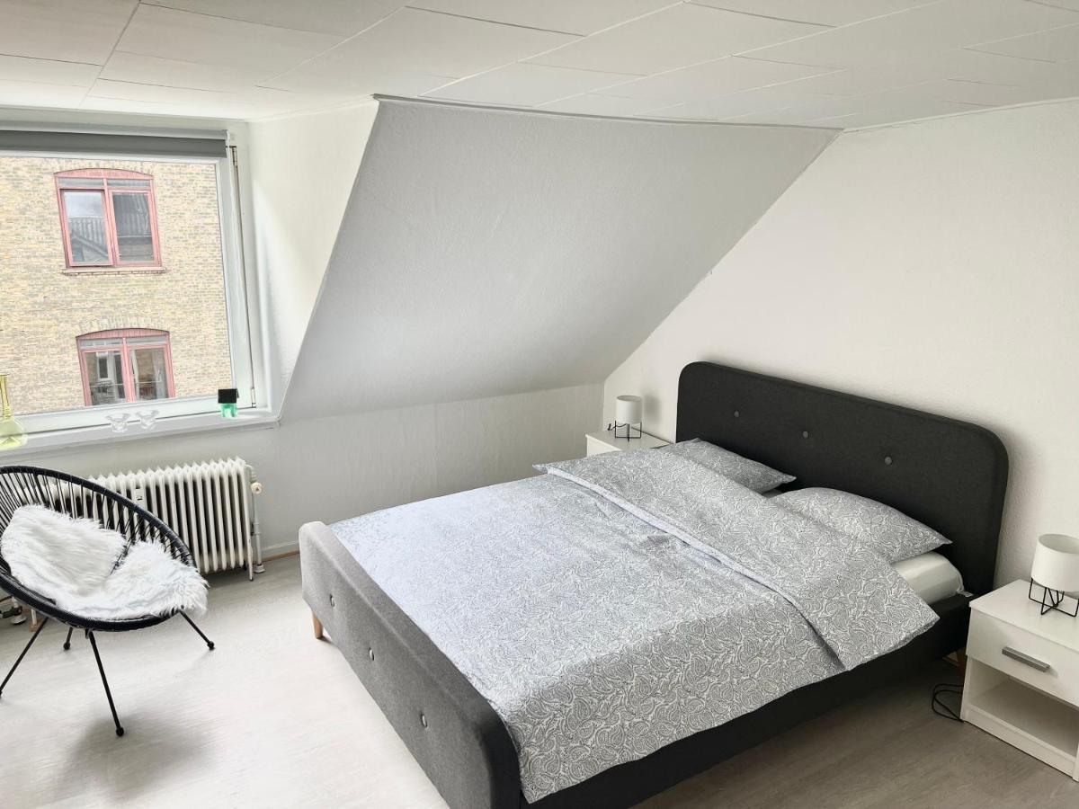 Appartement Christina *