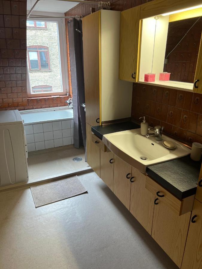 Appartement Christina Aalborg