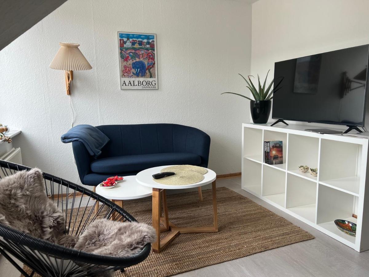 Appartement Christina