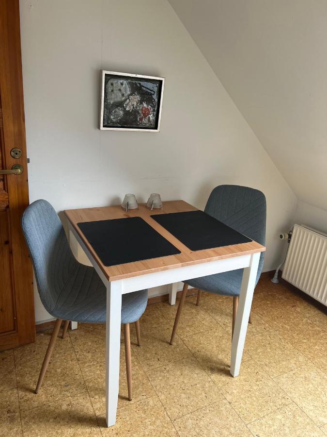 Appartement Christina *