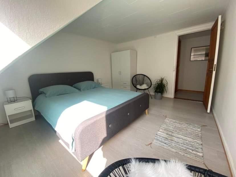 Christina Appartement Aalborg