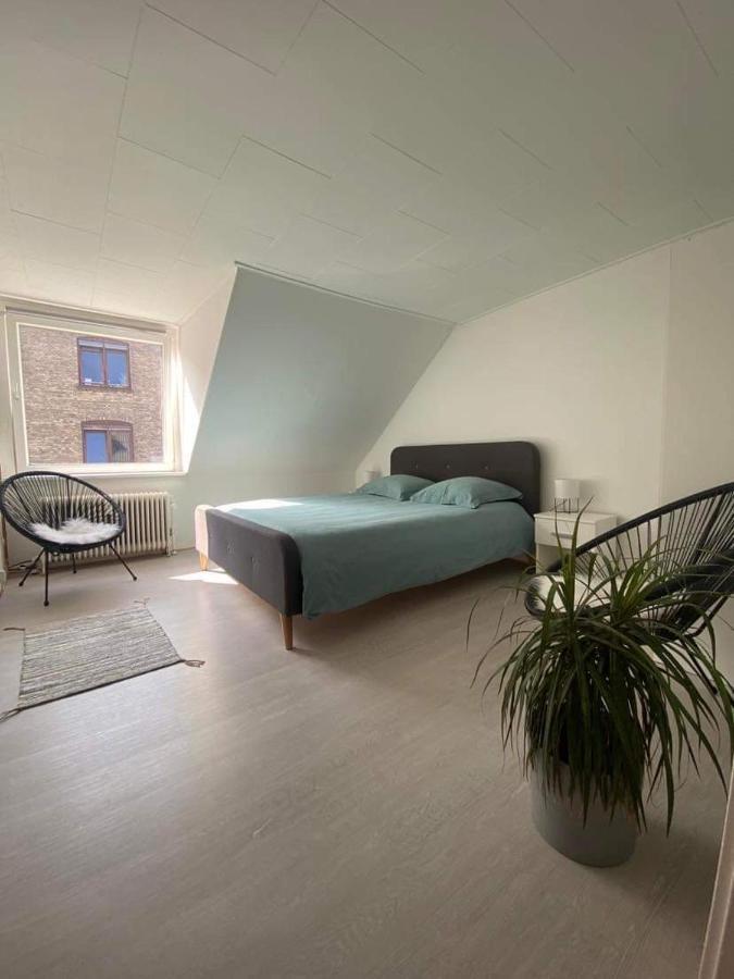 Appartement Christina