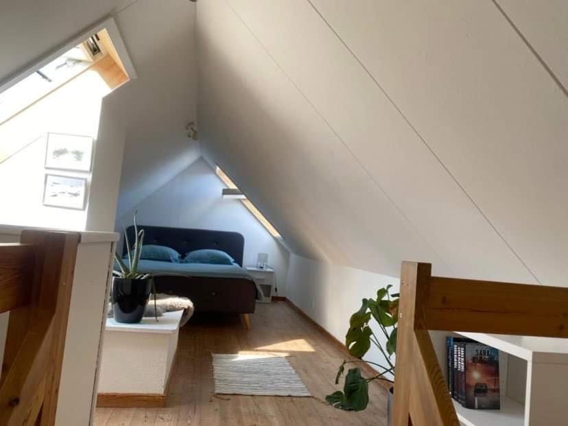Christina Appartement