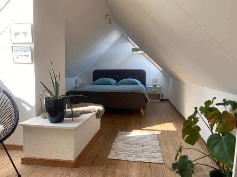 Christina Appartement Aalborg