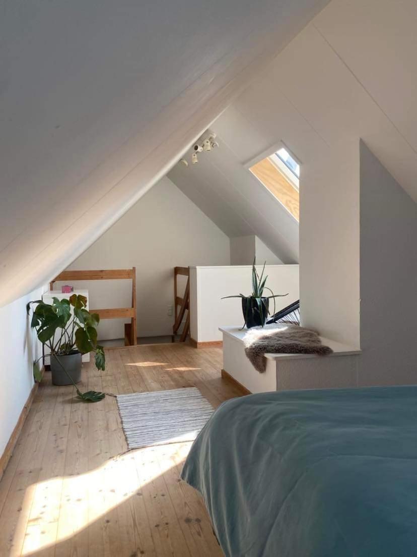 Appartement Christina